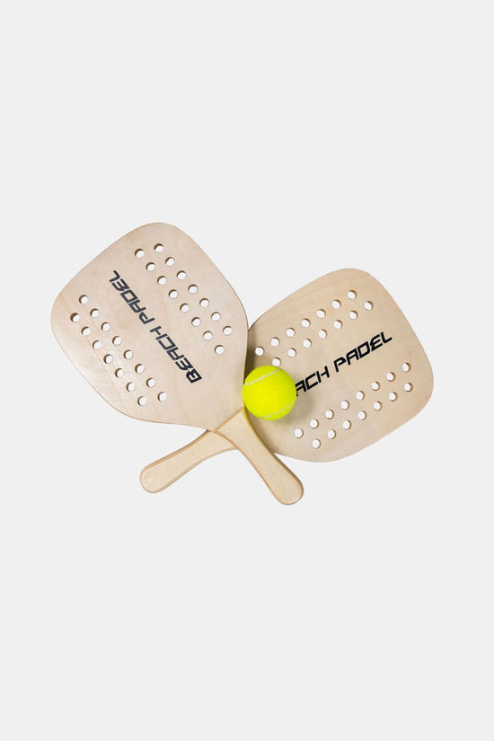 Summertime Summertime Beach Padel Set