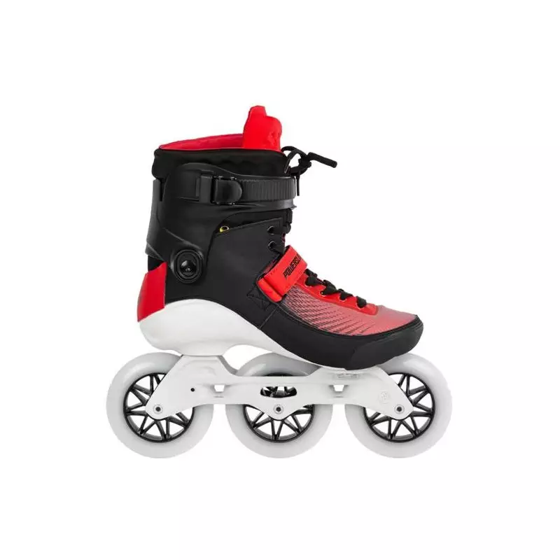 Roller en ligne POWERSLIDE Swell Bolt 110 - 3D Adapt