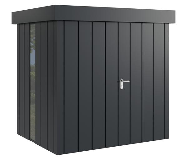 Hörmann Metallgerätehaus Juno JFD4 M-Sk