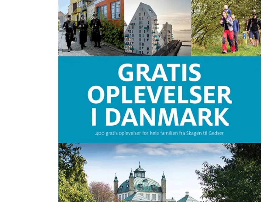 Gratis oplevelser i Danmark | Jørgen Hansen
