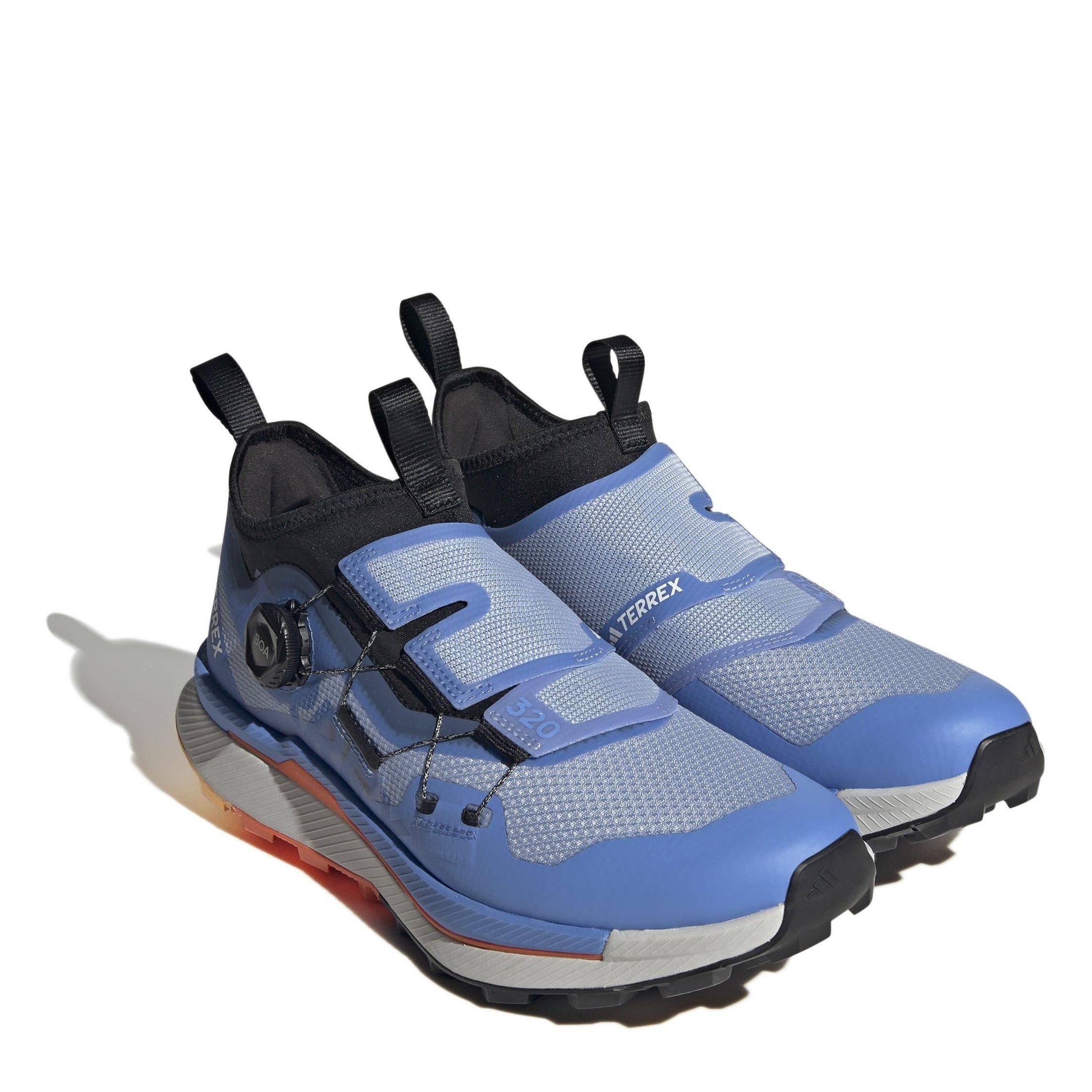 adidas Terrex Agravic Pro Shoes Mens
