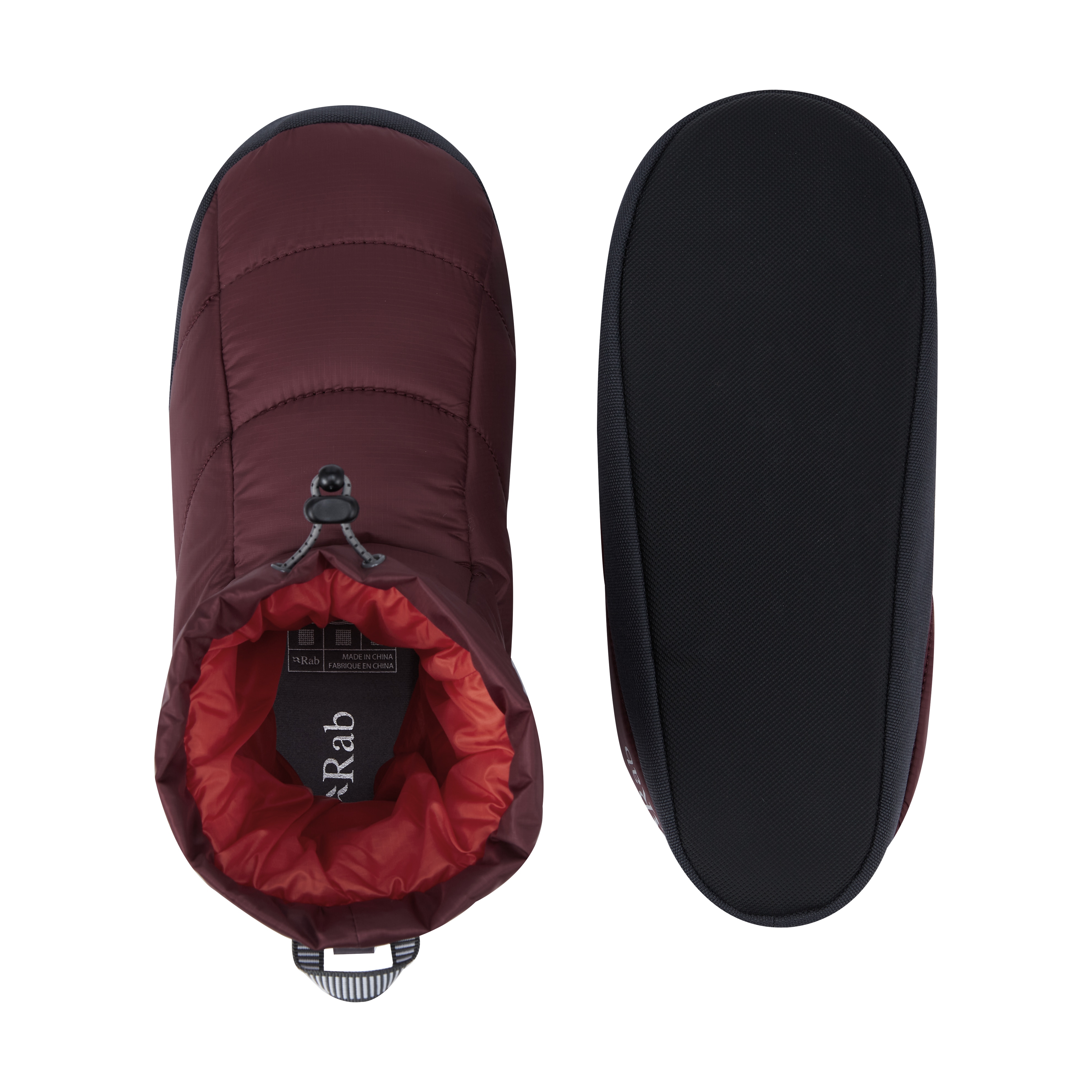 RAB Cirrus Hut Boot