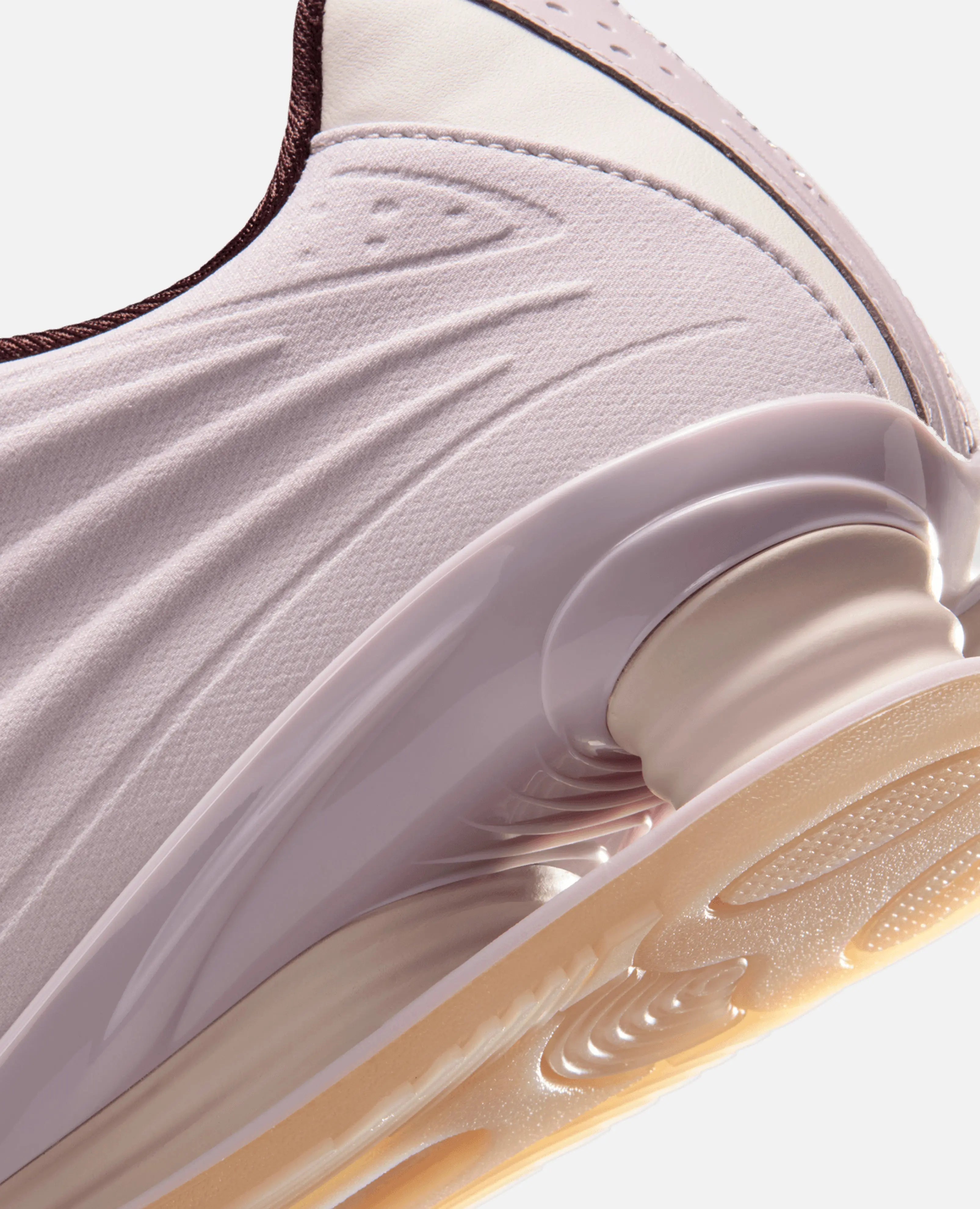W Nike Shox Z SE (PARTICLE ROSE/BURGUNDY CRUSH-PHANTOM)