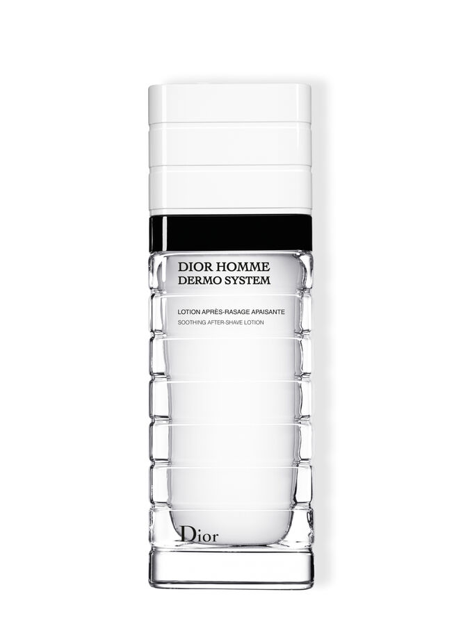 DIOR Dior Homme Dermo System Soothing after-shave lotion