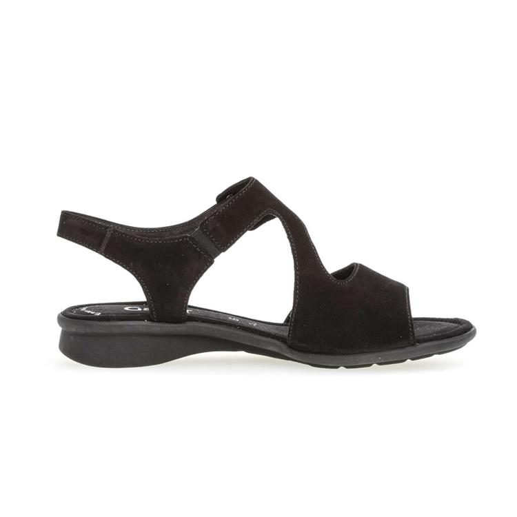 Gabor 66.063 schwarz