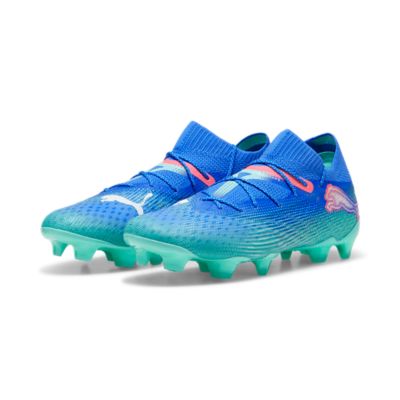 PumaFUTURE 7 ULTIMATE FG/AG - blau