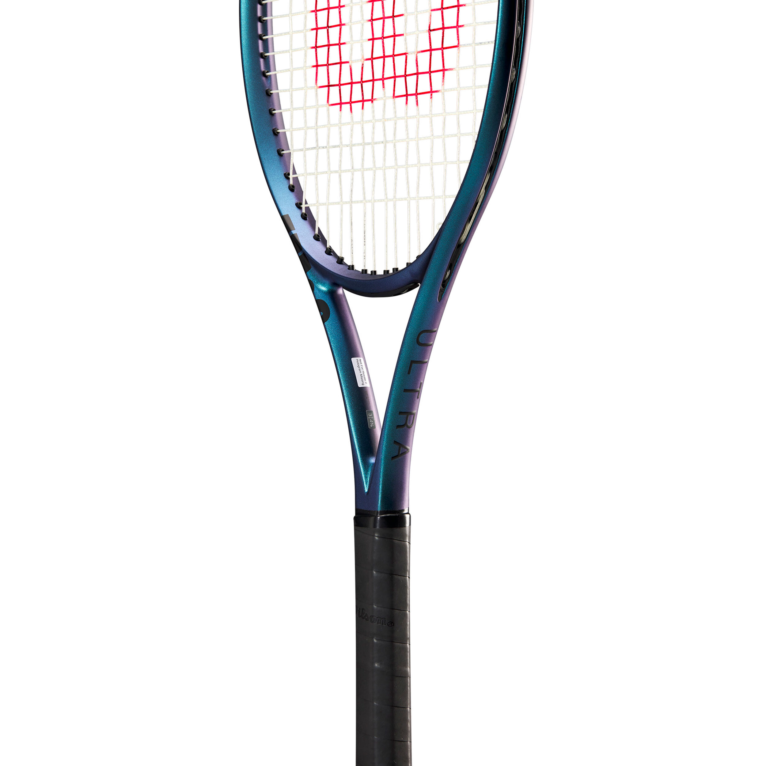 Wilson Ultra 100L V4.0 Raquette De Compétition