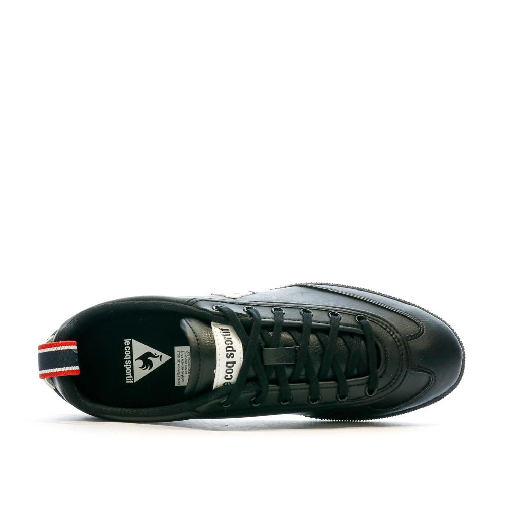 Le Coq Sportif Baskets Noir Homme Le Coq SportifProvencale Iow