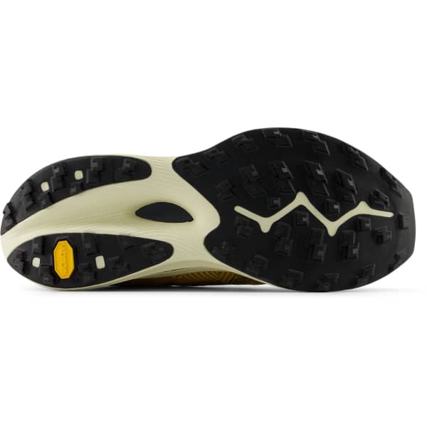 Chaussure trail NEW BALANCE FUELCELL SUPERCOMP TRAIL M BUTTERSCOTCH