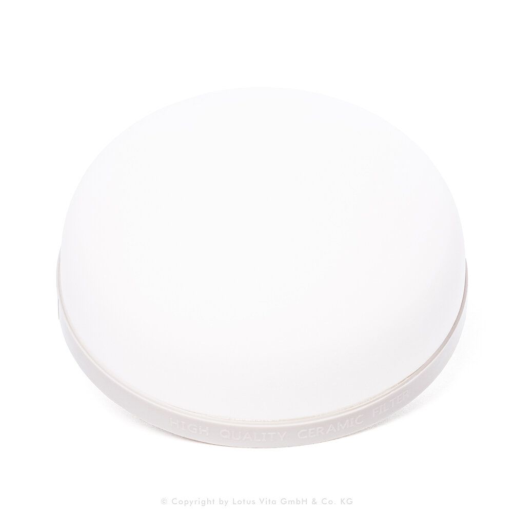 Lotus Vita Keramik-Filter - Zubehör für Fontana Wasserfilter