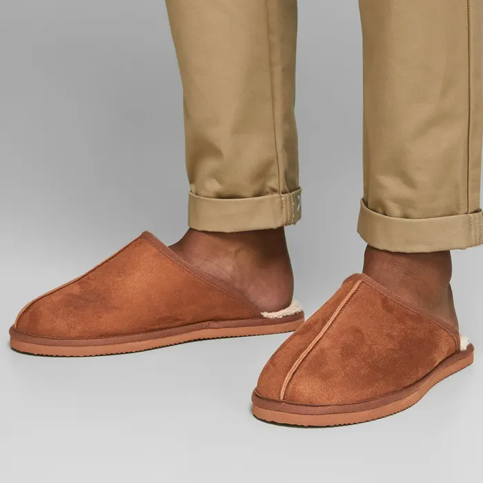 Jack & Jones Dudely Slip-On Pantoffels Heren