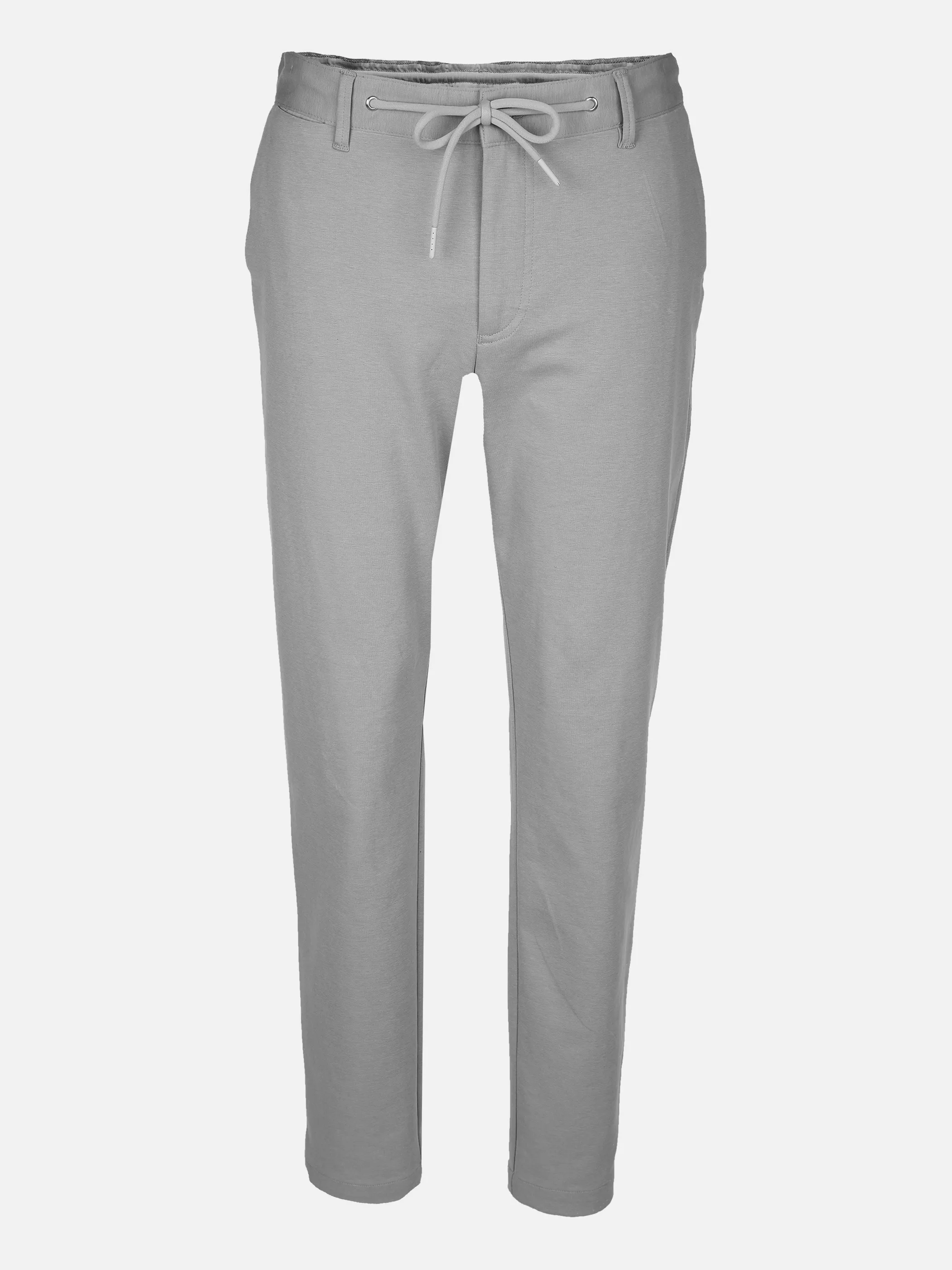Herren Jerseyhose aus flexiblem Material