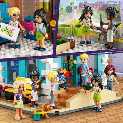 LEGO Friends 41748 Heartlake Citys Samfunnshus