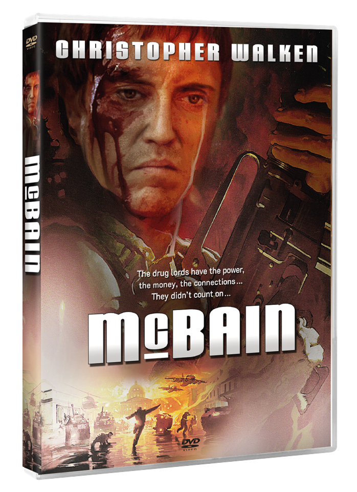 McBain (1991)