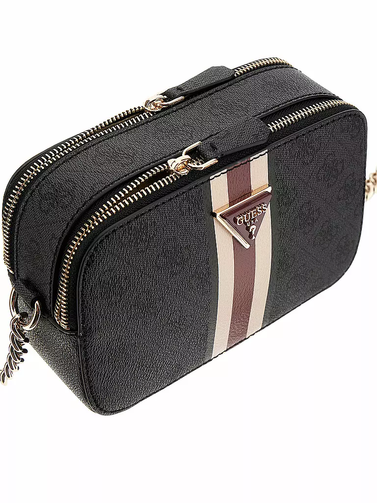 GUESS Tasche - Mini Bag NOELLE schwarz