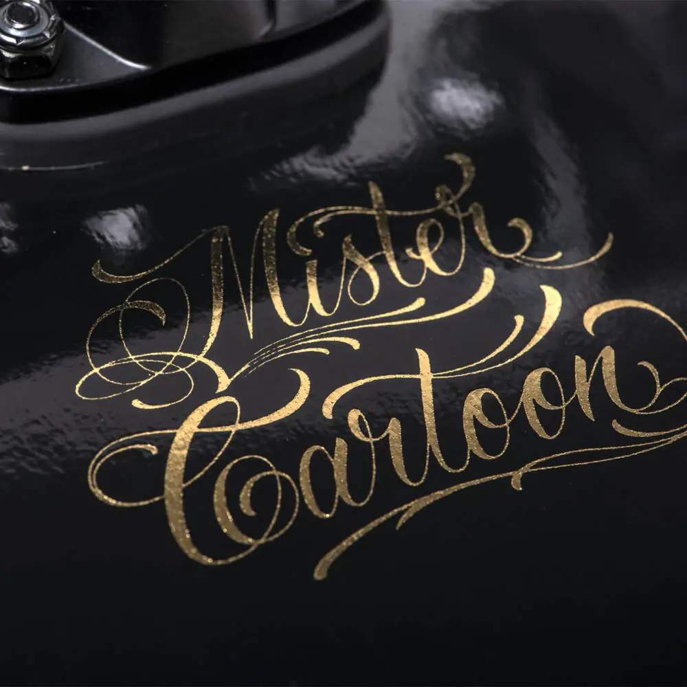 California Locos X Mister Cartoon Cruiser Board | SkatePro