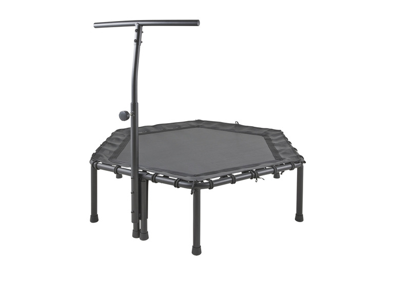 Fitnesstrampoline