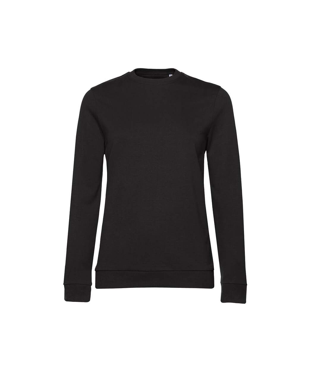 B&C - Sweat - Femme (Noir) - UTBC4720
