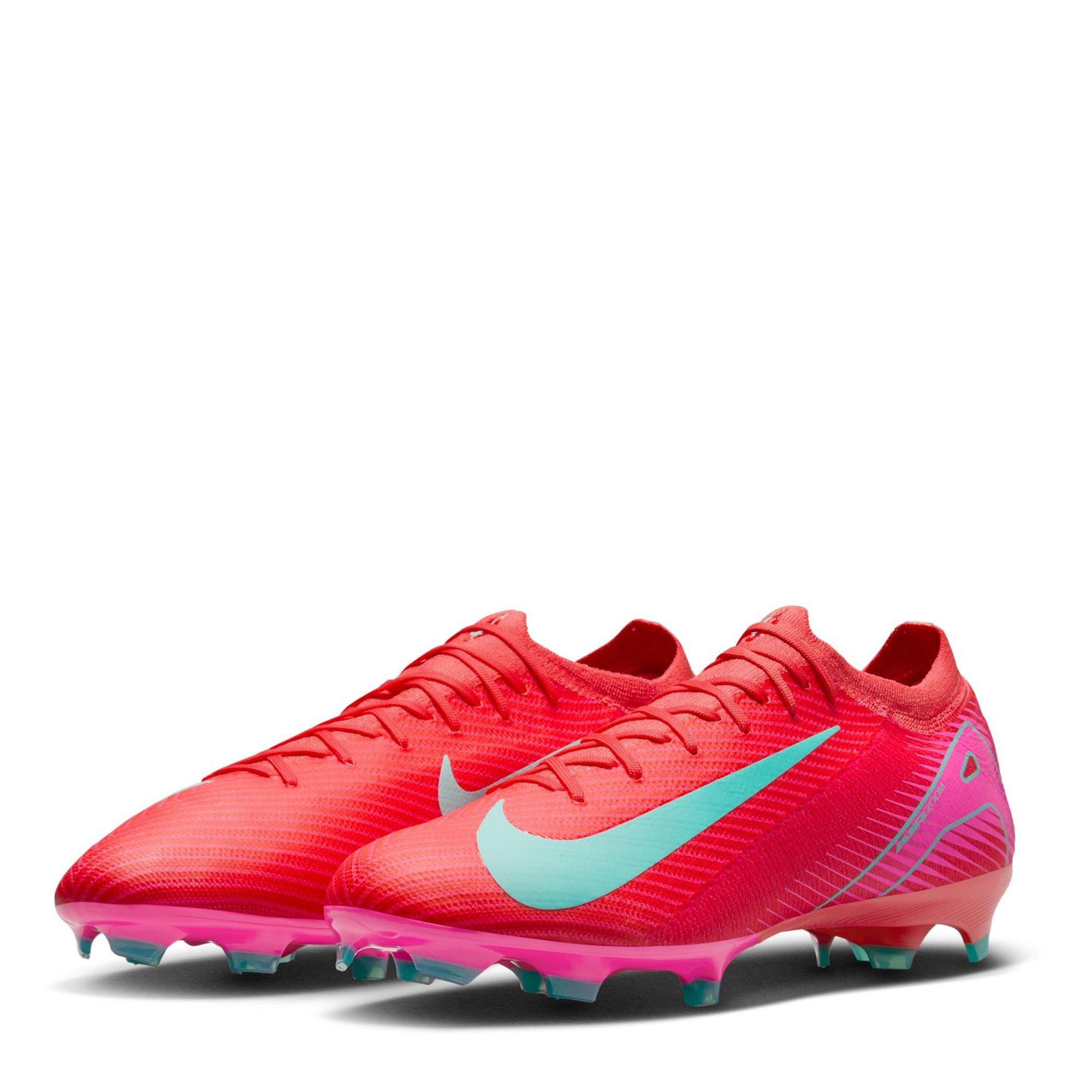 Nike Zoom Mercurial Vapor 16 Pro Firm Ground Football Boots Mens