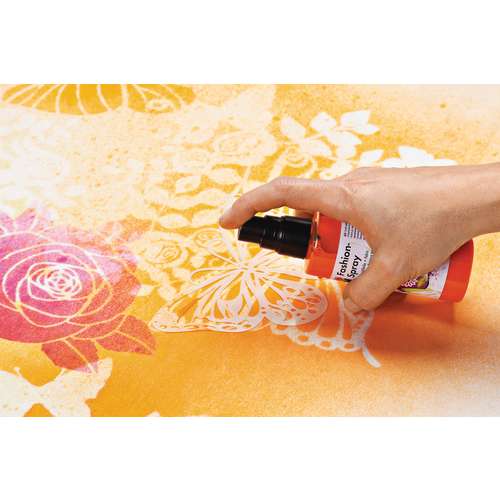 MARABU Fashion Spray Textilsprühfarbe