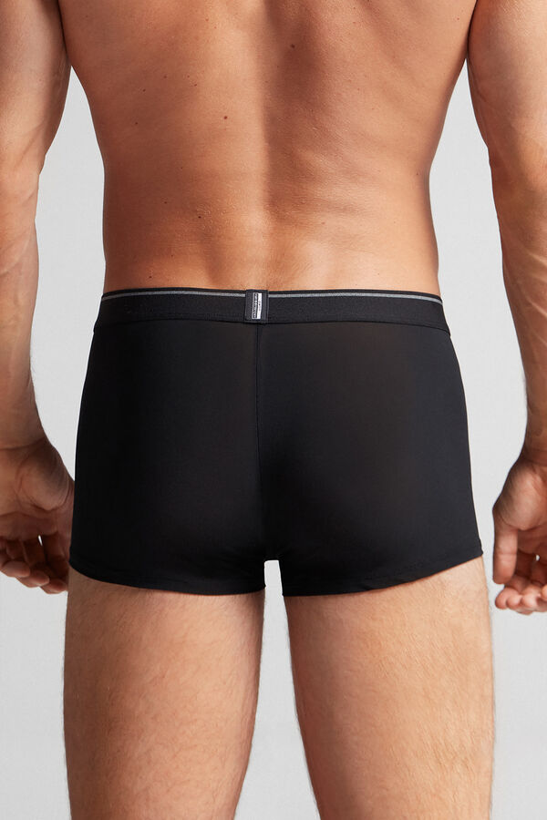 Cuecas Boxer Super Fresh Micromesh