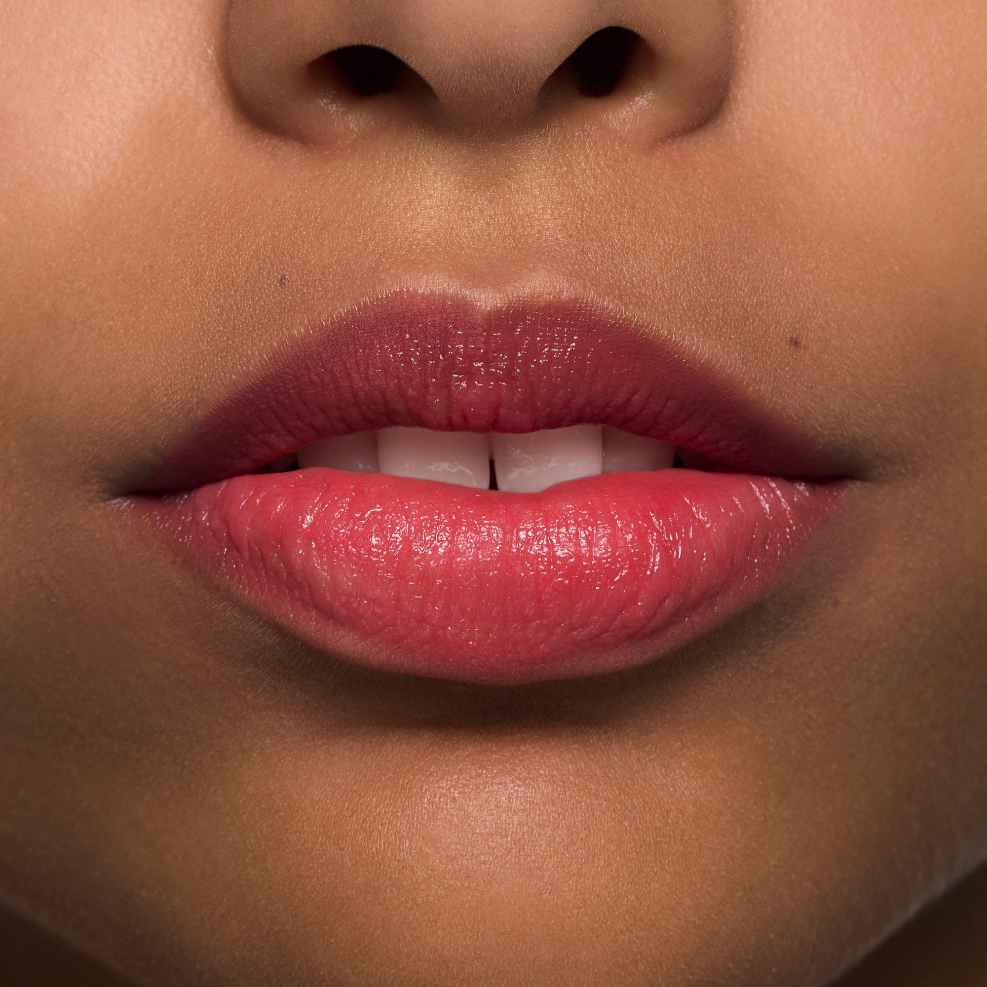 JUICY MELON tinted lip & cheek balm