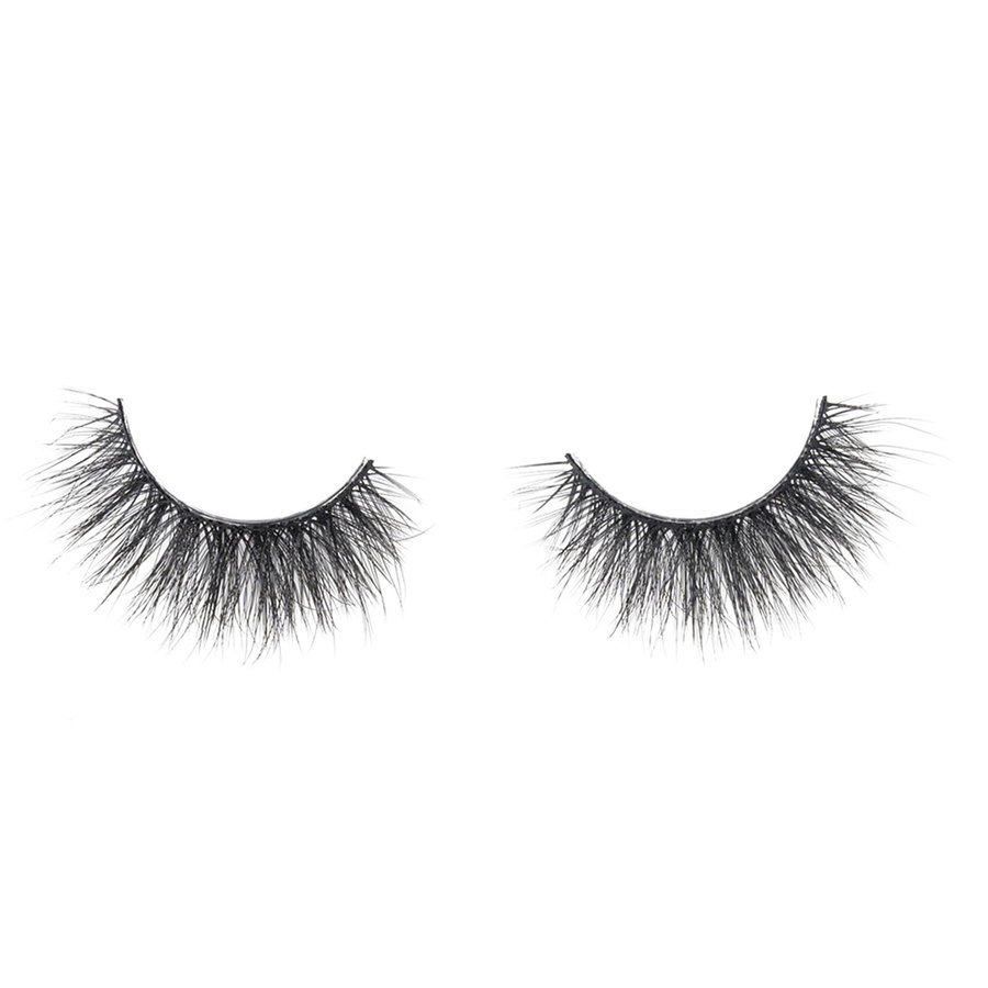 Invogue Lash Triple Threat 1pair