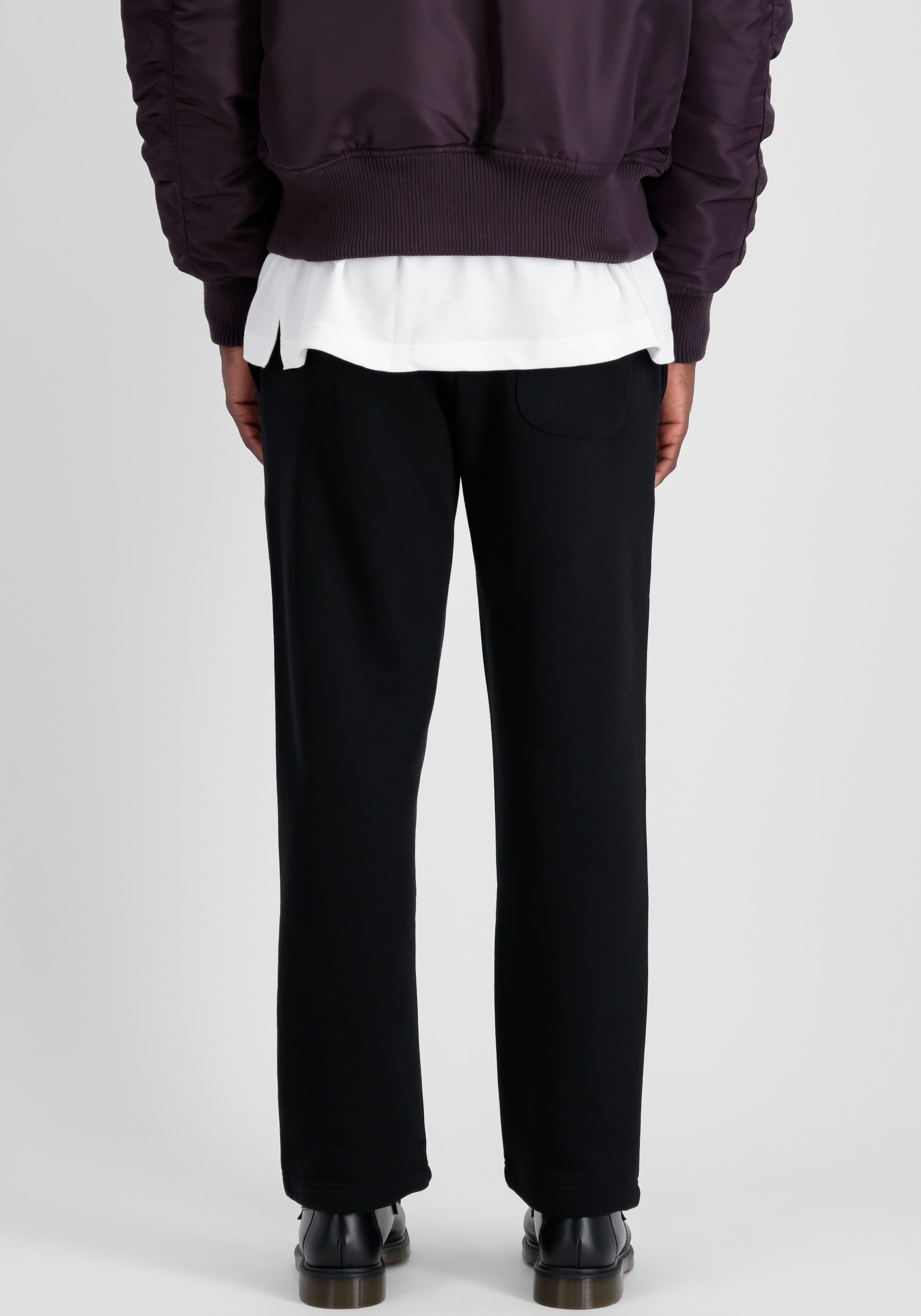 Alpha Industries Sweathose »3D Small Logo Jogger«