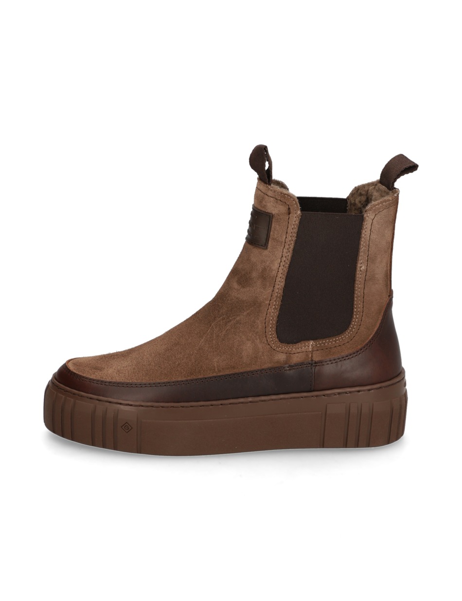 SNOWMONT CHELSEA BOOT