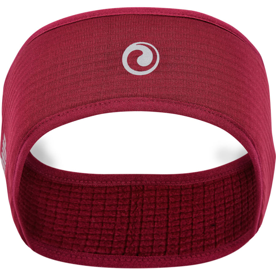 Odlo Unisex-Stirnband Reversible