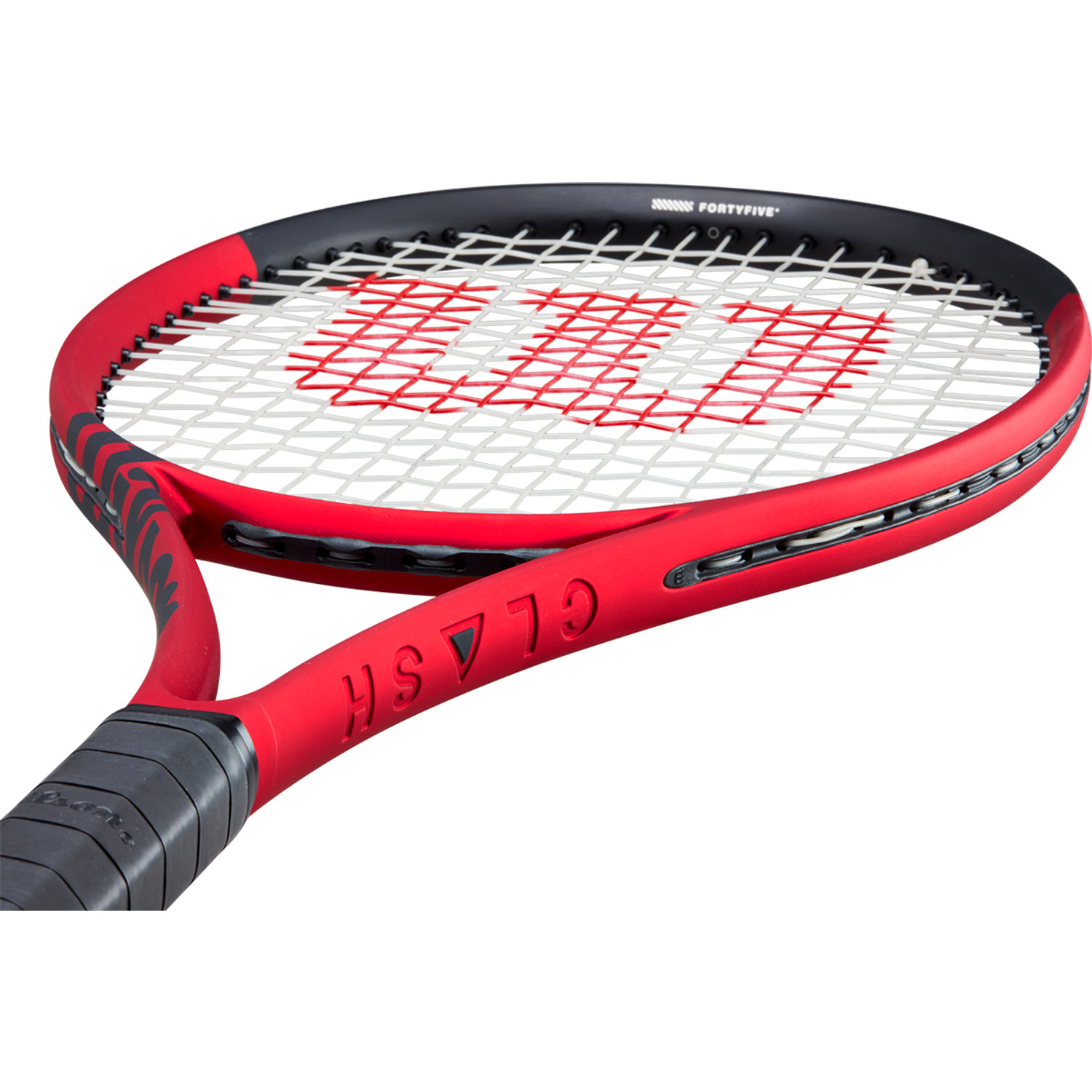 Wilson Clash 98 V2.0 Tweedekans