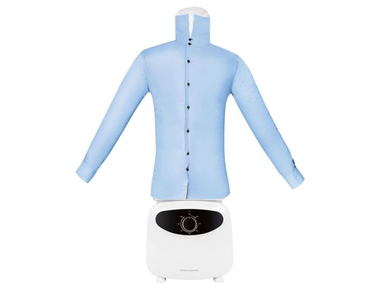 PROFICARE - Mannequin de sechage et repassage pc-hbb3117