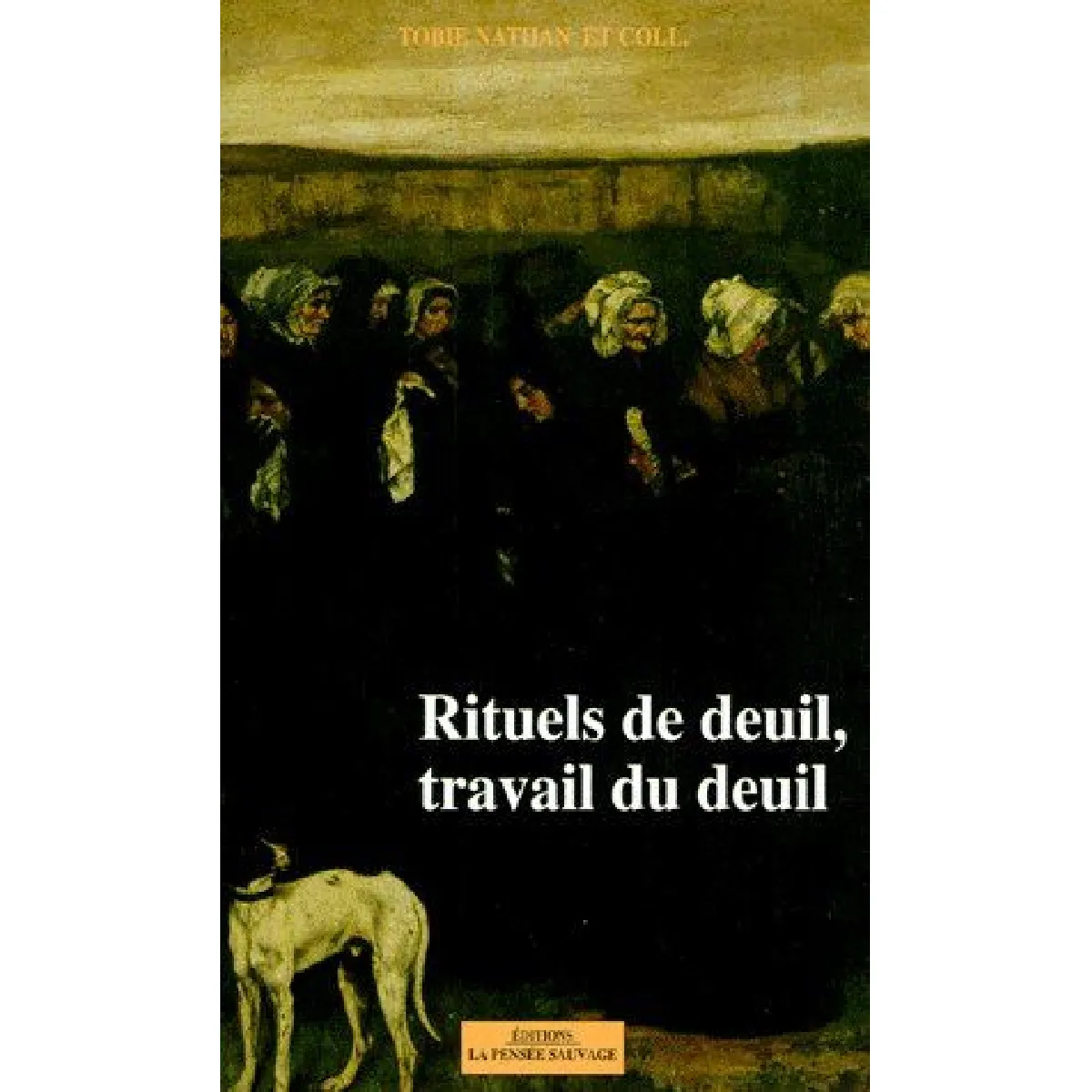 Rituels de deuil, travail du deuil · Occasion