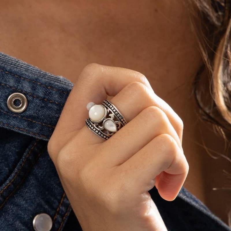 Bague 