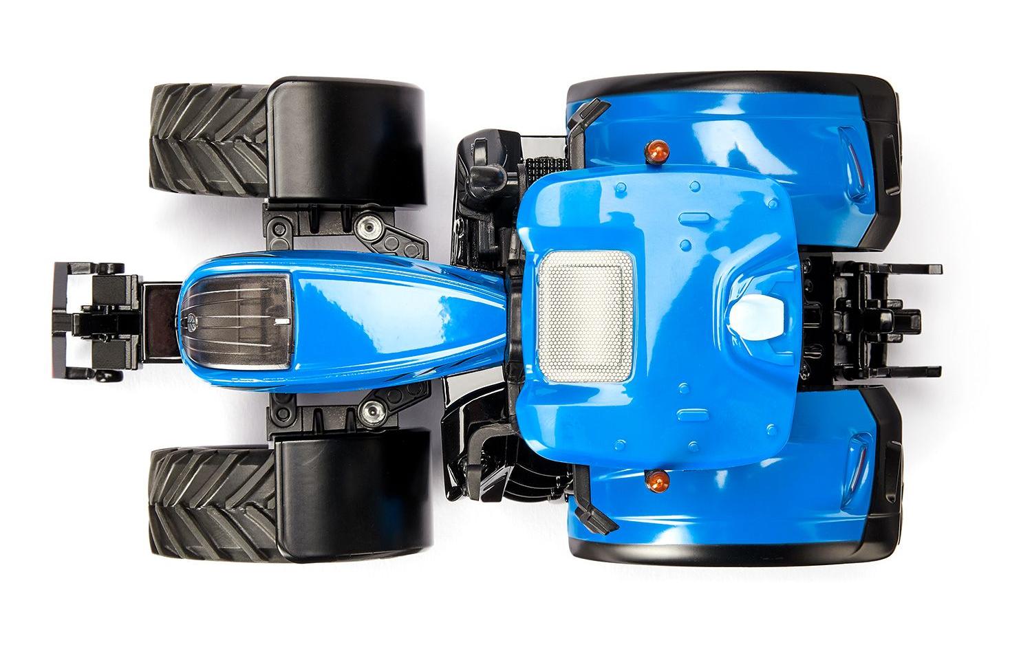 Traktor New Holland T7.315 HD 1:32Siku Farmer Traktor mit vielen originalgetreuen Details