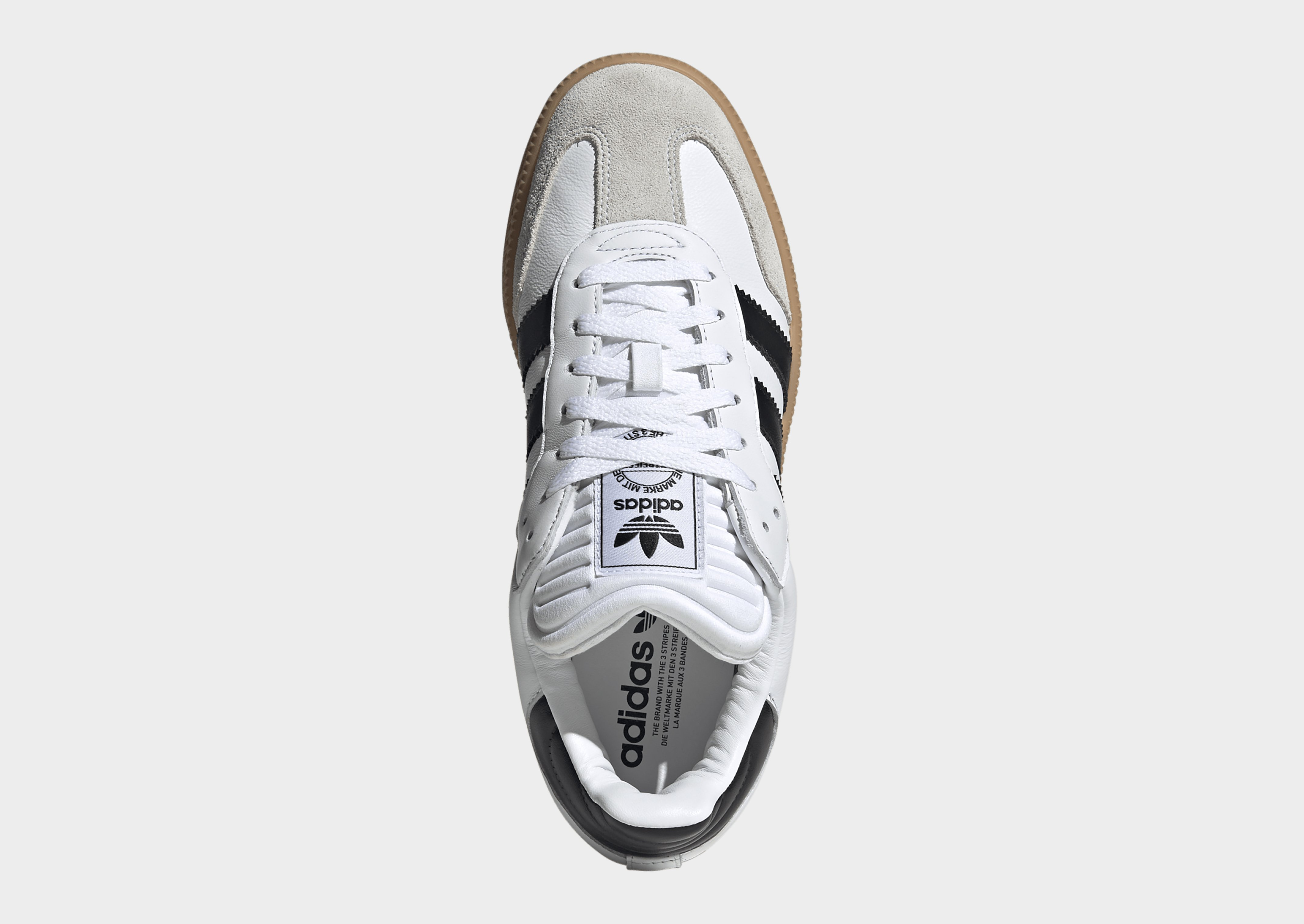 adidas Chaussure Samba XLG