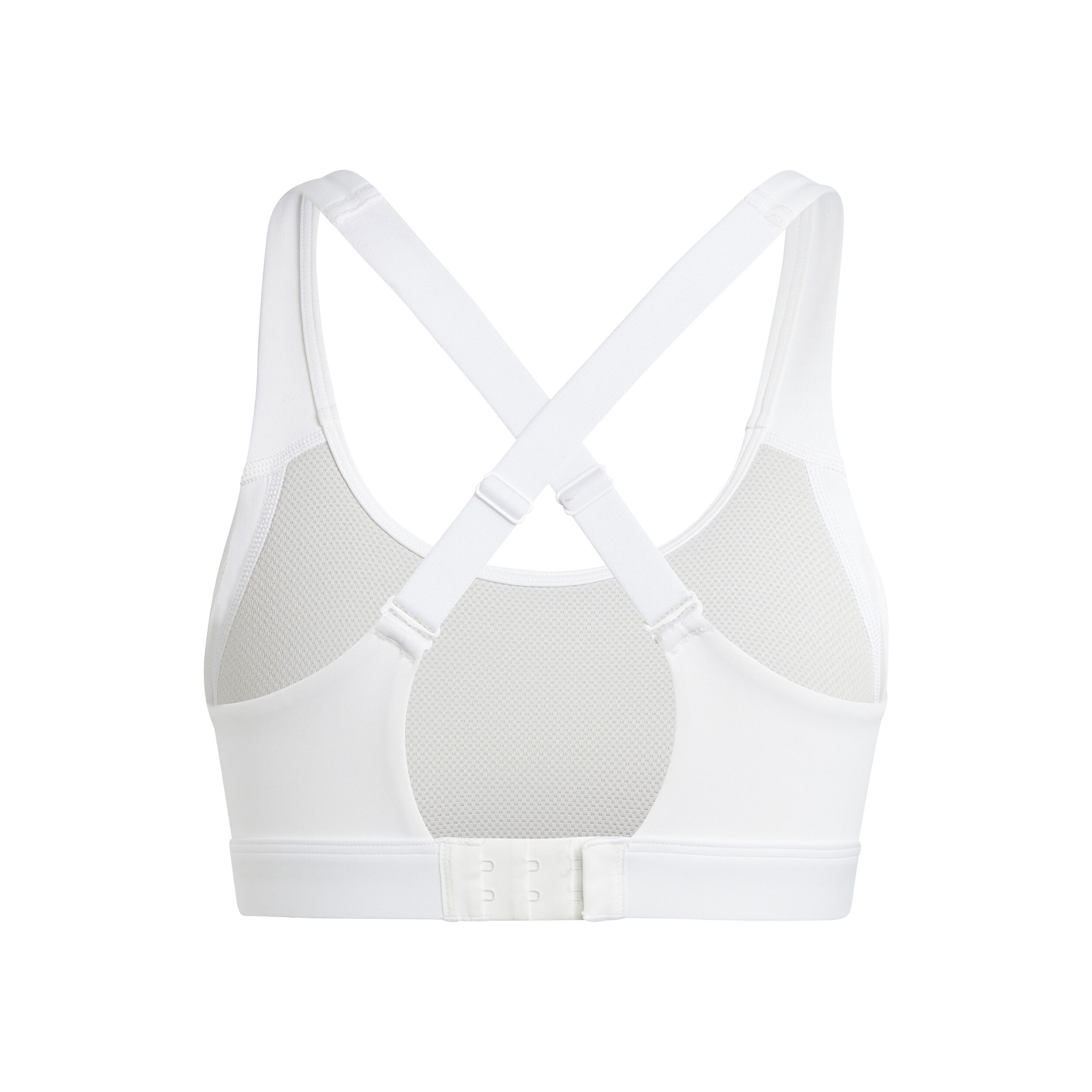 adidas Training High-Support Soutien-gorge Sport Femmes - Blanc