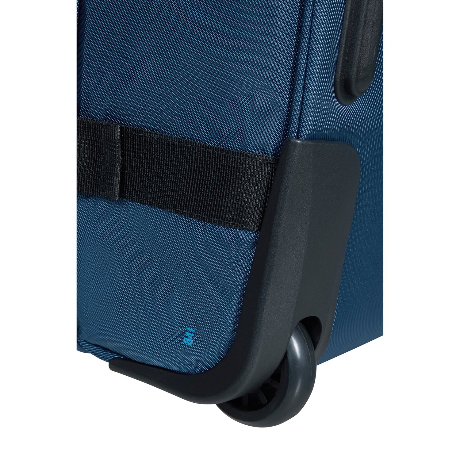 American Tourister Urban Track Duffle/Wheels M combat navy