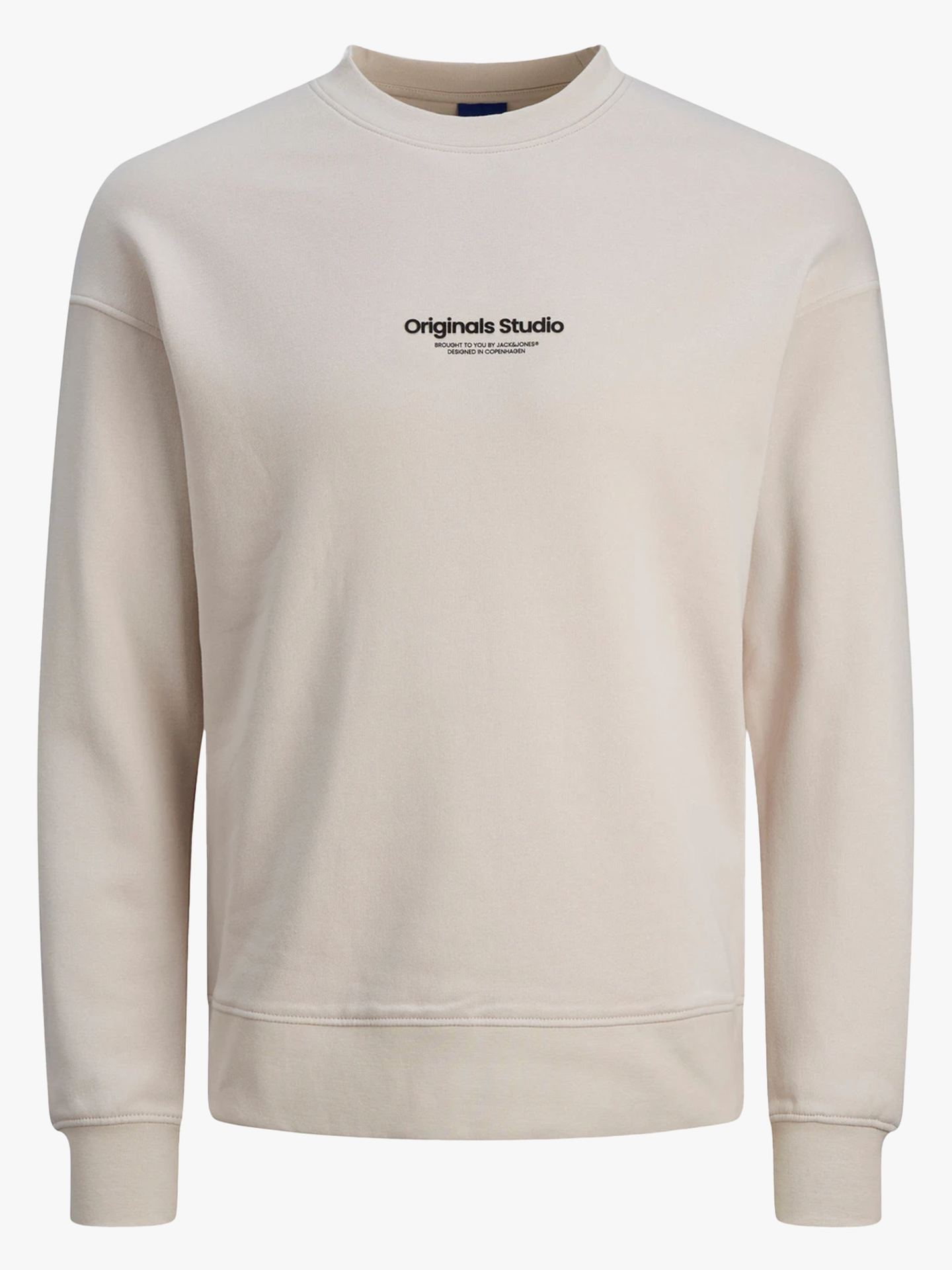 Vesterbro Sweat Crew Neck