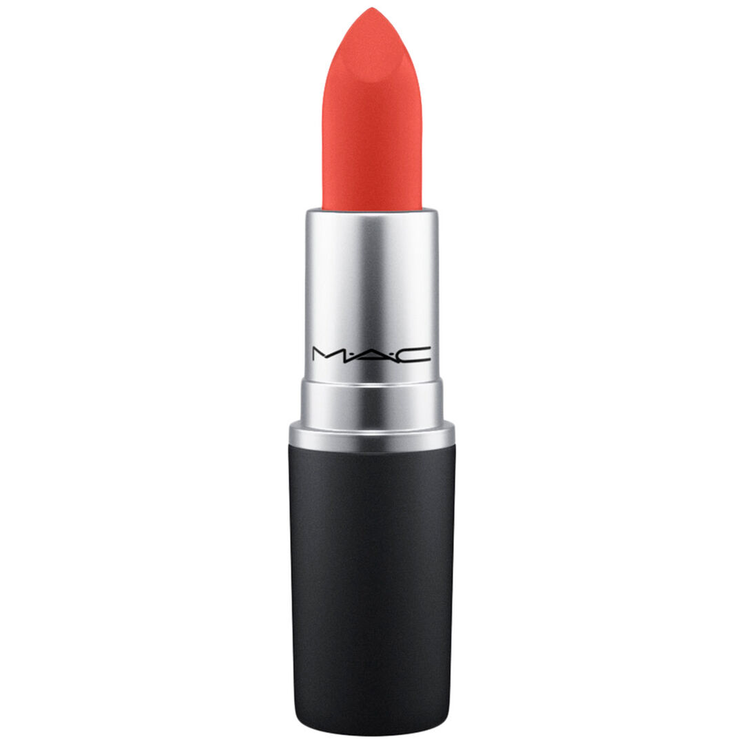 MAC POWDER KISS LIPSTICK