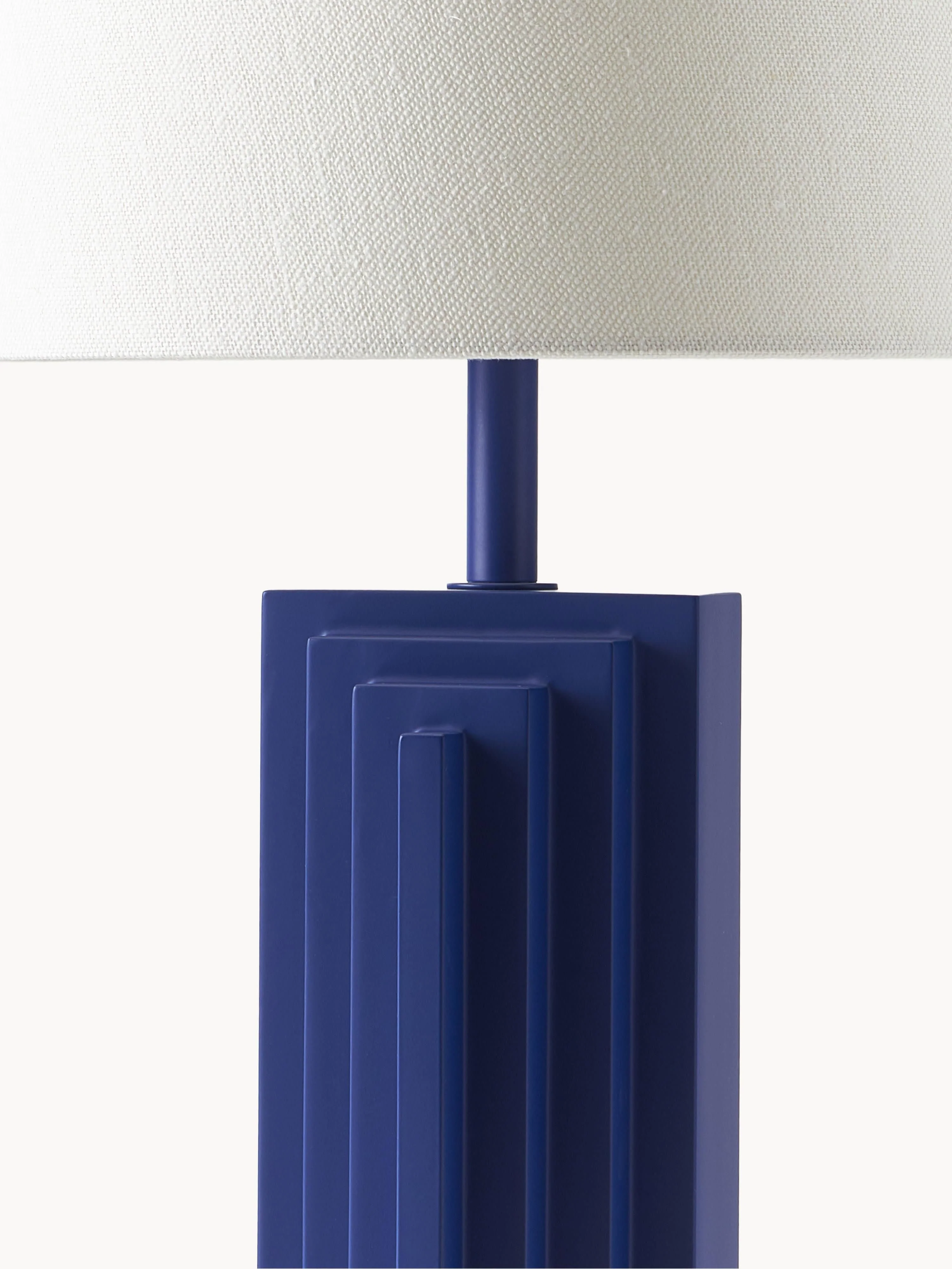 Design tafellamp Luomo