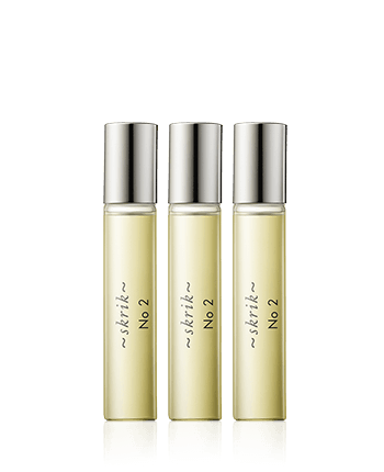 Lengling Skrik - No 2 Travel Refill Set 3x8ml