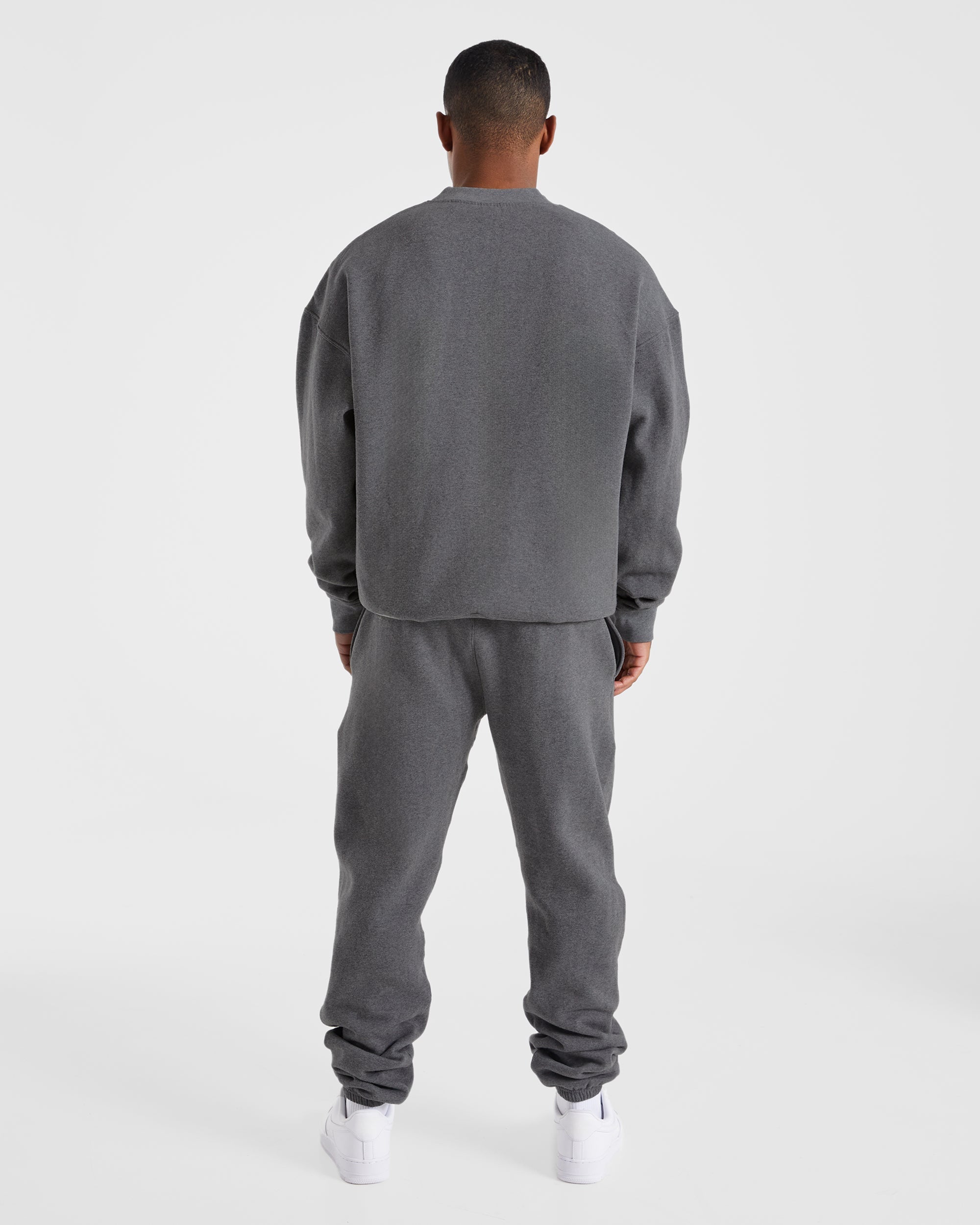 Essential Oversized Sweater