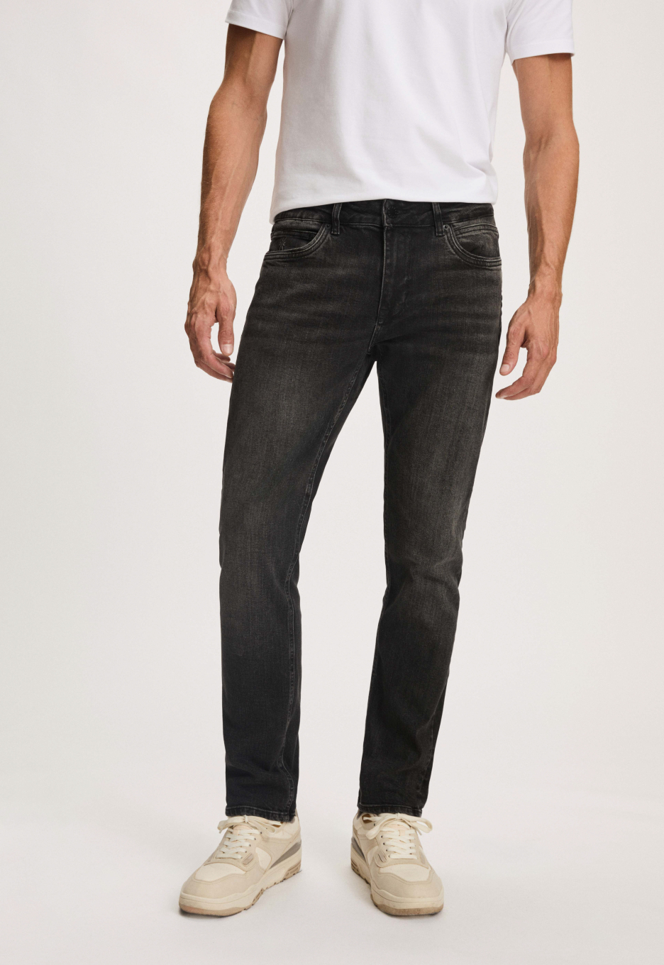 Silvercreek Copper Straight Jeans