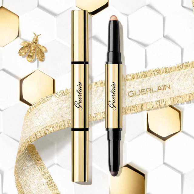 Mad Eyes Contrast Shadow Duo GUERLAIN