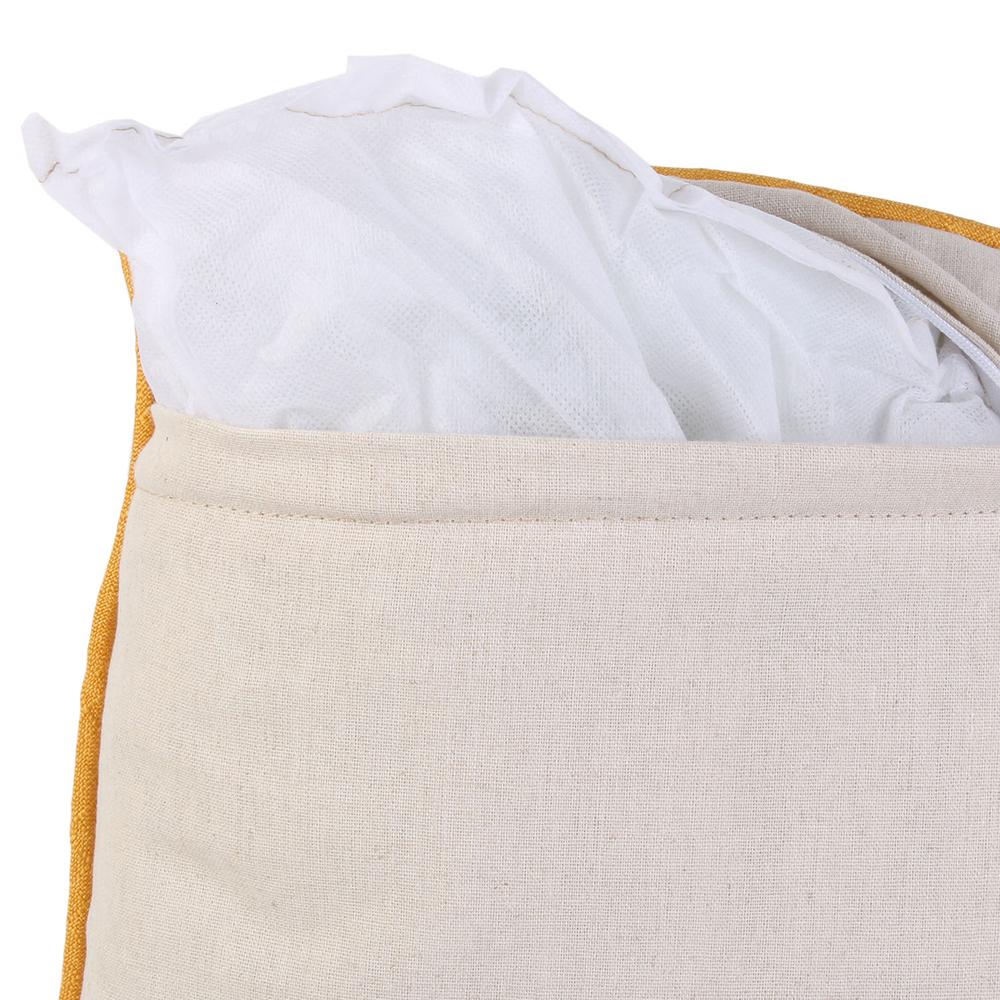 COUSSIN PATCHWORK DEHOUSSABLE 40X40CM