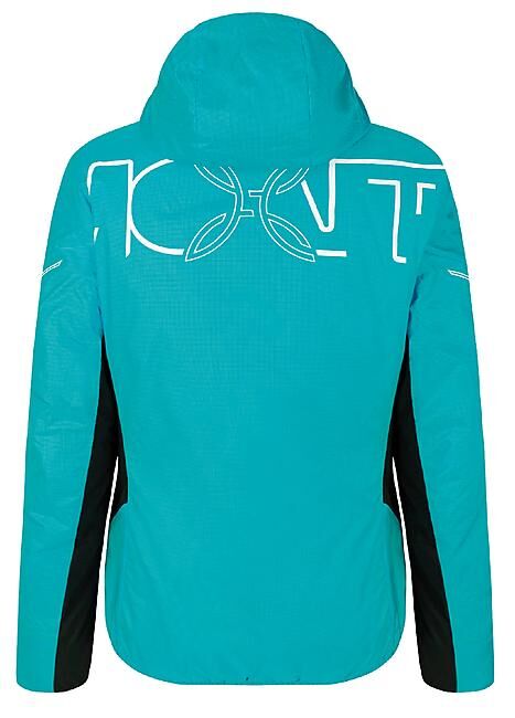MONTURA - EIGER JACKET WOMAN