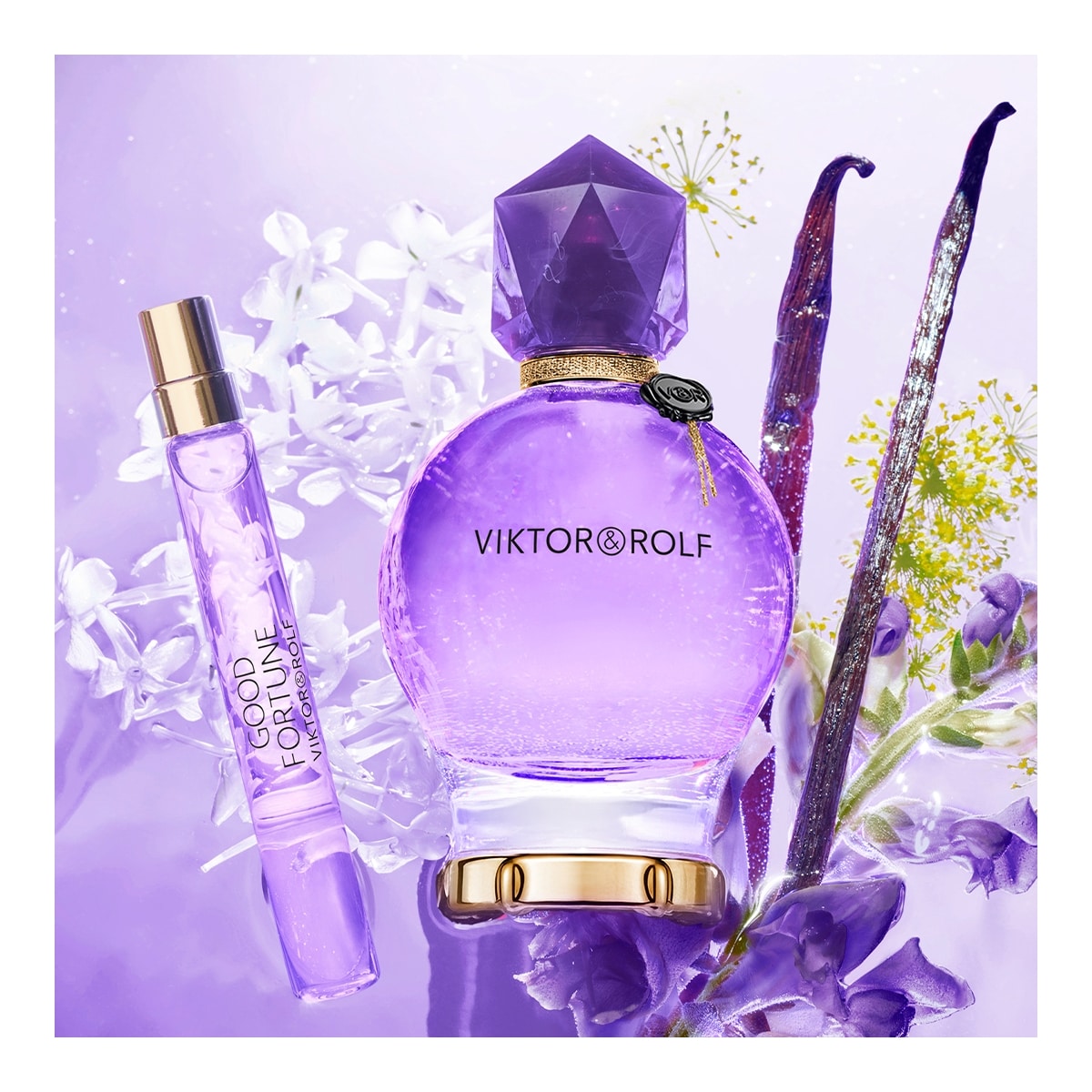 Viktor & Rolf Good Fortune Eau de Parfum