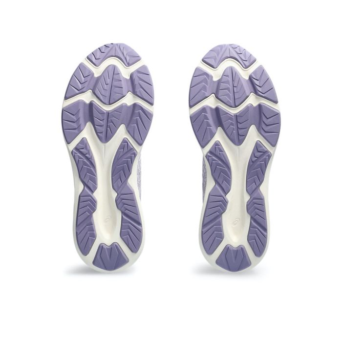 Asics Dame Løbesko Dynablast 4 Lilla