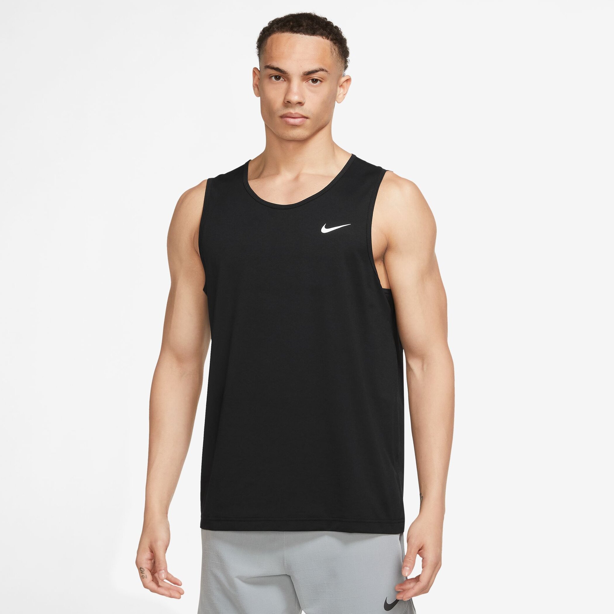 Nike M NK DF Hyverse Tank